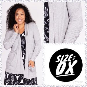 Paisley Raye Cosmo Cardigan